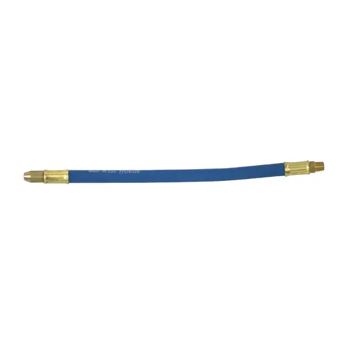 Price Cut COILHOSE PNEUMATICS 90815 1/2" NPT x 15" Size Air / Multipurpose Hose