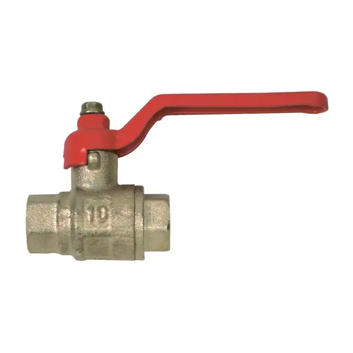 COILHOSE PNEUMATICS 21120F 1-1/4" Pipe Size Ball Valve Top Rated