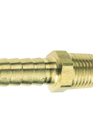 Trending COILHOSE PNEUMATICS B0806 1/2" Male Hose Inside Diameter, 1/2" NPT Thread Size Fitting