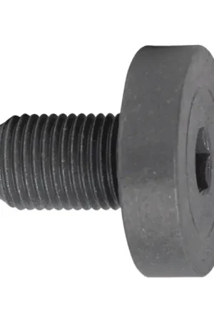 TTC Z1501 3/8"-24 Thread Non-Coolant Thru Shell Mill Arbor Screw Affordable