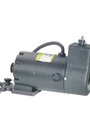Next Day Delivery HARIG 210-70 Variable Speed Motor w/control, bracket, & belt, For Use With Ultra Grind 5C-V