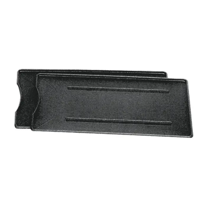 Clearance TTC 8706-001 Table Guard & Tote Mill-Way Cover