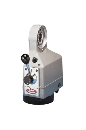 Today Only SERVO 5000-140 3/4-25 Inch/Minute Feed Rate X-Axis Power Feed