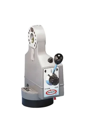 Trusted Brand SERVO 2700-150 1/2-35 Inch/Minute Feed Rate X-Axis Power Feed