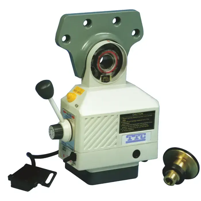 Best Price TTC 199-1053 0-25 Inch/Minute Feed Rate Y-Axis Power Feed