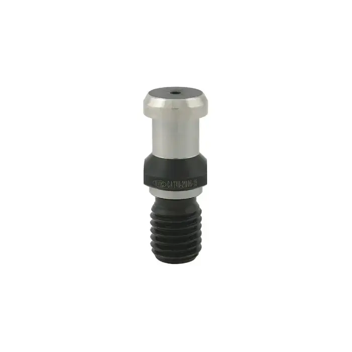 TTC 21006-15C 5/8"-11 Thread Pull Stud Retention Knobs For V-Flange Caterpillar Tooling DIN Standard Pull Stud Free Returns