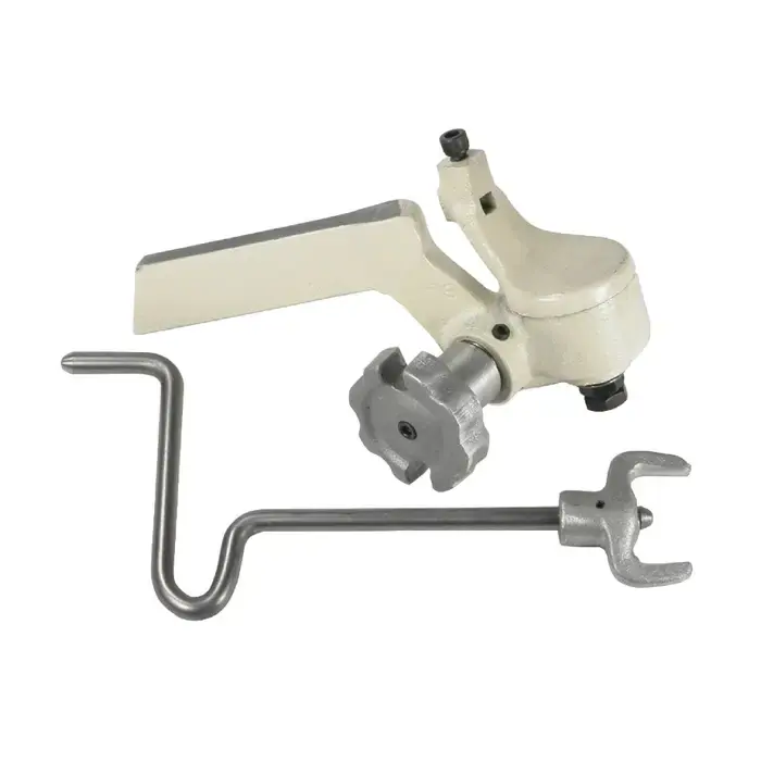 EAGLE ROCK WET-5 1/4" to 1-5/8" Diameter Capacity Convex Turning Tool Free Returns
