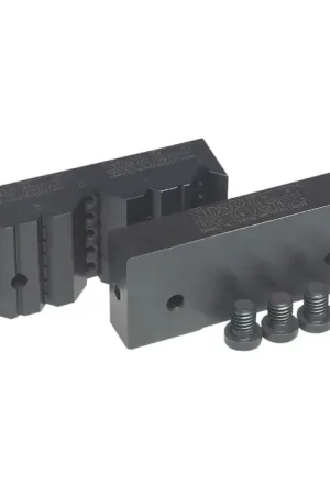 SNAP JAWS 6RHJ-150 6" Hard Vise Jaws Latest