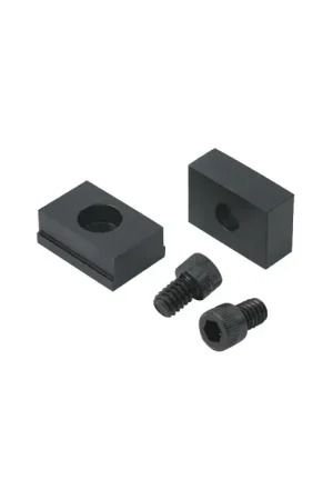 KURT D80-33B 1-1/4" By 13/16" Vise Key Don't Miss Out
