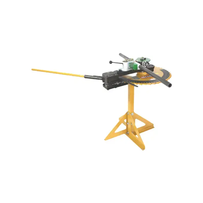 Popular BAILEIGH RDB-100 1" Capacity In Mild Steel Manual Rotary Draw Bender
