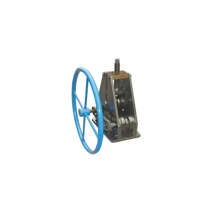 TTC TR50 1/2" to 2" O.D. Capacity In Mild Steel Tubing Bender Super Sale