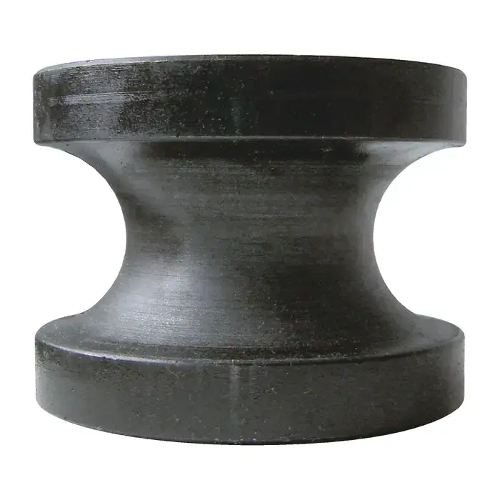 TTC TR50-206 For Use With TR50 Tubing Roller 1-1/4" (1.66"OD) Pipe Rolls Secure Checkout