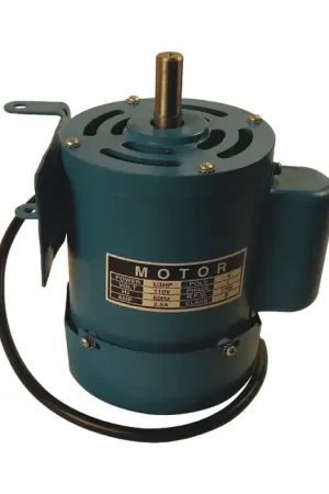 OTMT 46 Motor Drill Press Spare Part Markdown