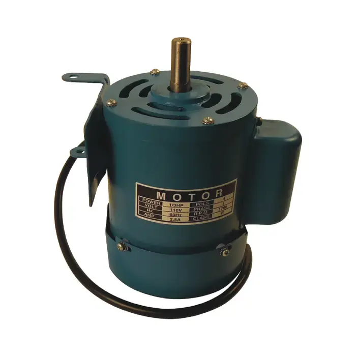 OTMT 46 Motor Drill Press Spare Part Markdown