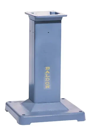 BALDOR-RELIANCE GA20 Grinder Pedestal Time-Limited