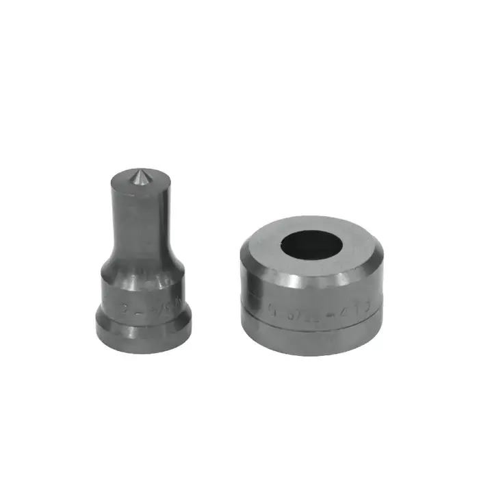 EDWARDS PD11/32 Ironworkers Round Punch & Die Set Secure Checkout
