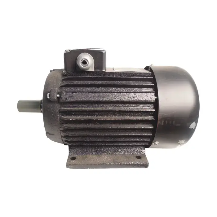OTMT 220V 3PH 1.5KW Production Lathe Spare Part Brand New