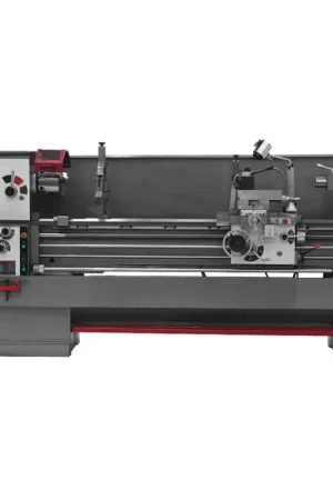 Express Delivery JET 321488 18" Swing Over Bed 80" Distance Between Centers Engine & Toolroom Production Lathe