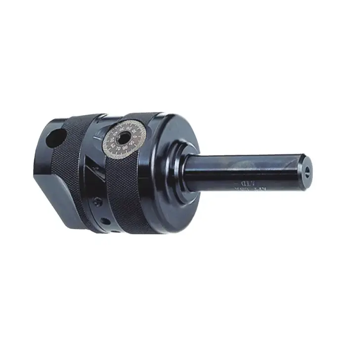 Affordable APT PBH-212 Integrated Thread Back Boring Head With Integrated Shank Boring Head