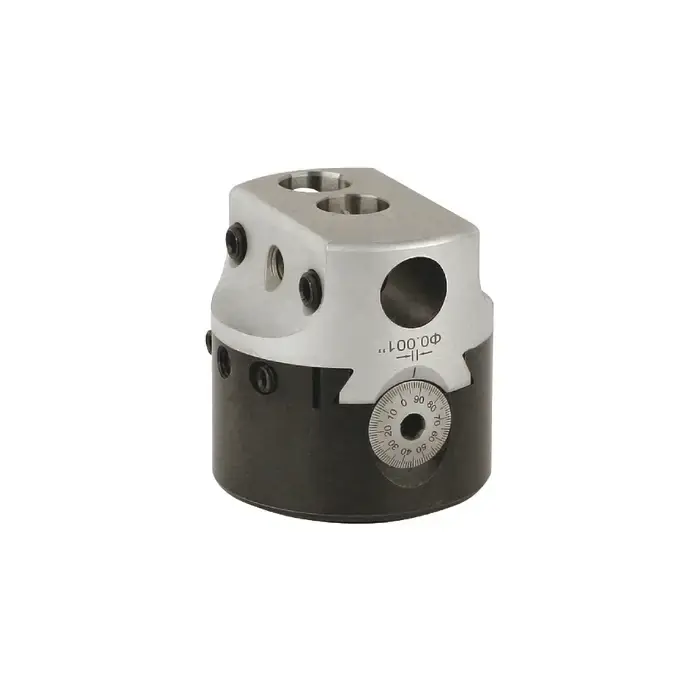 TTC BHL-203 1-1/2"-18 Thread Back Round Head Boring Head Special Offer