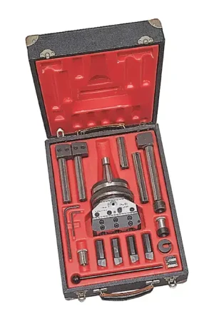 Super Sale NAREX VHU-56 Universal Boring & Facing Head Sets Automatic Boring Head