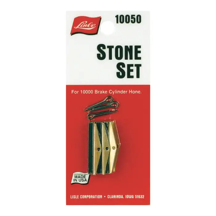 LISLE 10050 Head Diameter, Replacement Stone Set Type Stone Set Cheap