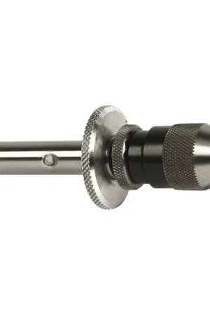 Flash Sale ROYAL AD-200 0" to 1/16" Capacity, Accu-Driller With 15J0 Albrecht Keyless Chuck Sensitive Hand Feed Drill Chuck