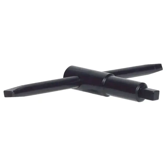 Top Rated TTC R1116 11/16" Square Size Lathe Chuck Key