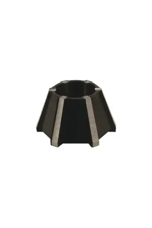 Popular JACOBS J440 5/16" - 5/8", For Use In Models 70X, SPD7 Rubber Flex Collet