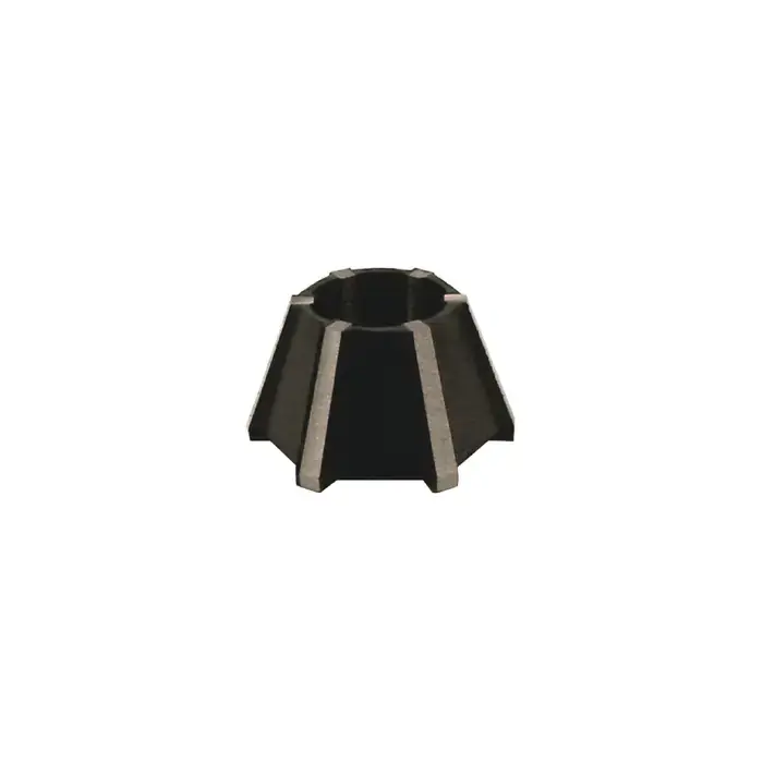 Mega Sale TTC Use With TH022 .275" - .393" (7mm - 10mm), For Use In Models TH022 Rubber Flex Collet