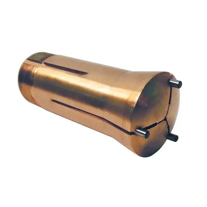 Cheap LYNDEX-NIKKEN 560-001B 5C Emergency Brass Emergency Collet