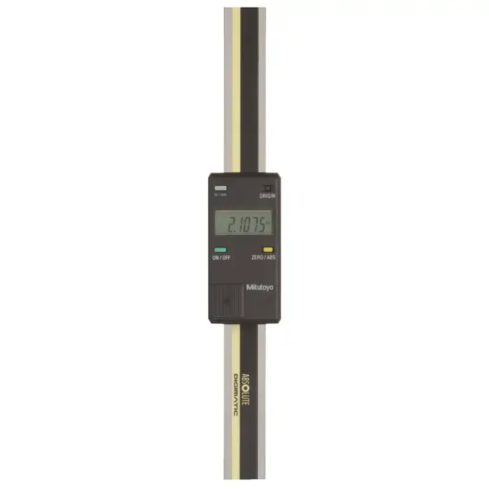 Best Choice MITUTOYO 053906B 0 - 5" Digital Z-Axis Quill Kit Digital Readout Quill Kit