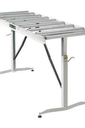 HTC HRT-90 24" Portable Conveyor Table Get Yours