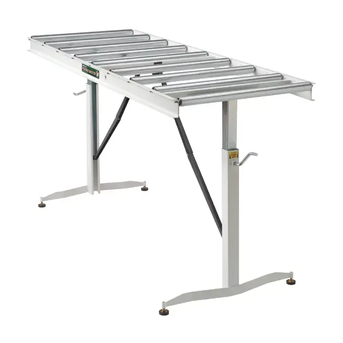 HTC HRT-90 24" Portable Conveyor Table Get Yours