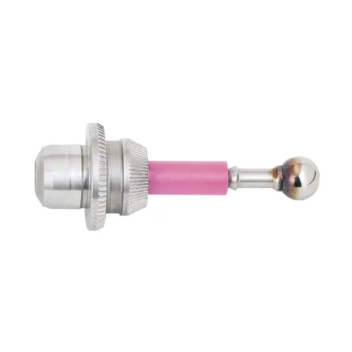 HAIMER 80365.20 .200" Sensing Tip Type, Use With 80.360.00.IN Edge Finder Accessory Order Now