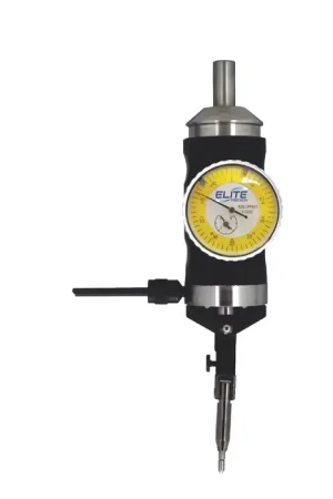 In Demand ELITE PRECISION E12.50CI 5/32" to 12" Internal Capacity Diameter, 0 to 12" External Capacity Diameter Co-Ax Type Centering Indicator