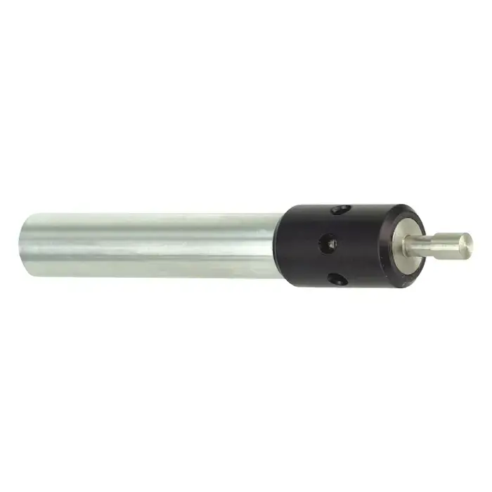 FOWLER 54-575-600-0 1/2" Shank .200" Tip Electronic Edge Finder Brand New