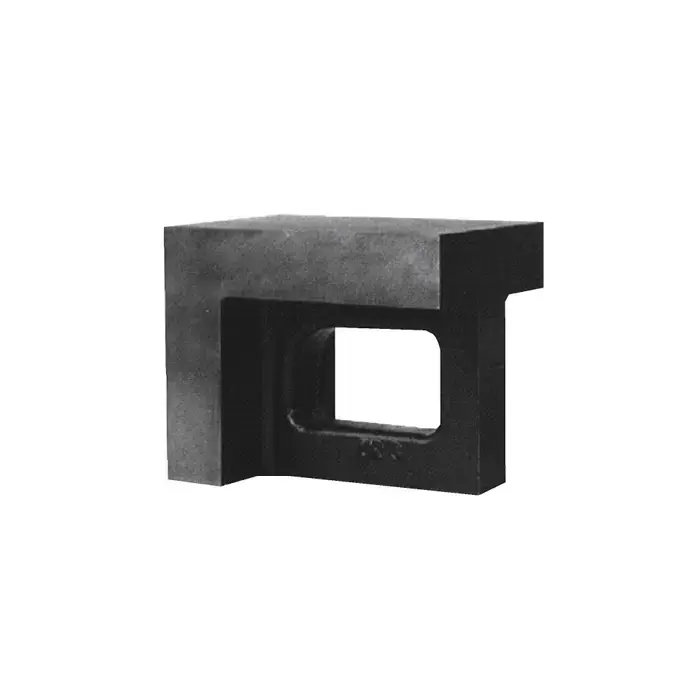 TTC CRM-9 8" x 10" x 12" Size, Machined Type Universal Angle Irons Angle Same Day Shipping