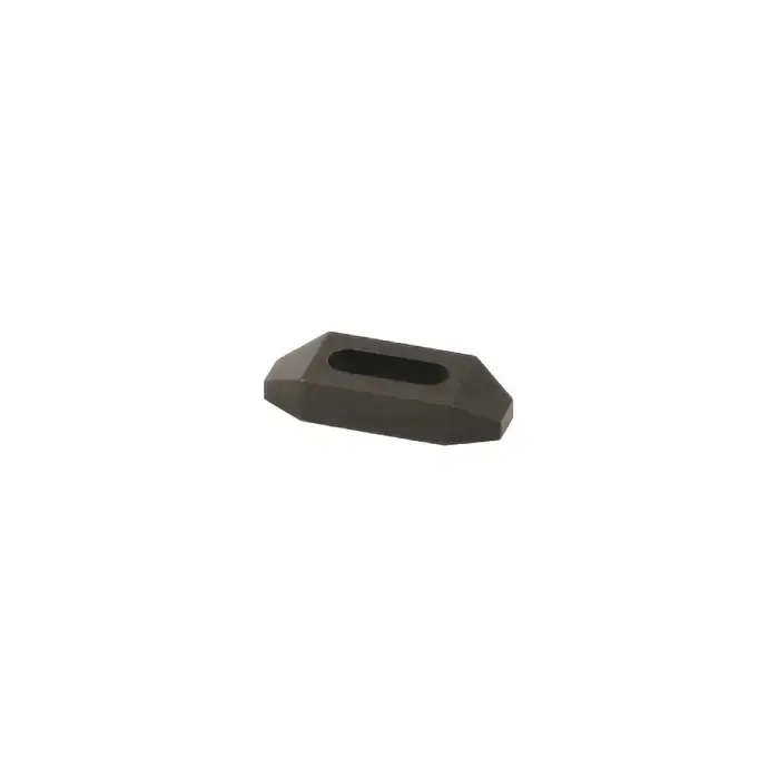 TE-CO 40-P38 5/16" and 3/8" Size 4" Long Plain Straight Clamp In Demand