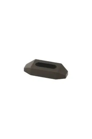 Direct From Factory TE-CO 40-P58 5/8" Size 4" Long Plain Straight Clamp