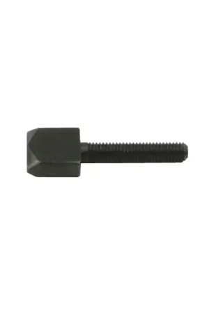 TE-CO QT-56 5/16"-18 Thread Size, 1" Head Dia., 1-1/4" Thread Length Knurled & Quarter Turn Screw Grab Now