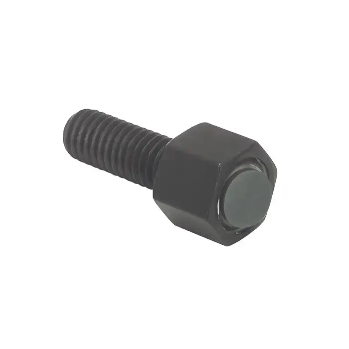 FAIRLANE BUH-0251-F 1/4"-20 Thread Size, 1" Thread Length, Flat Tooth Pattern Interchangeable Head Pad Reduced Price