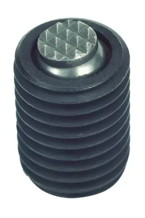 Latest FAIRLANE TBU-0375-S 3/8"-16 Thread Size, 1" Thread Length, SF Tooth Pattern Interchangeable Head Pad