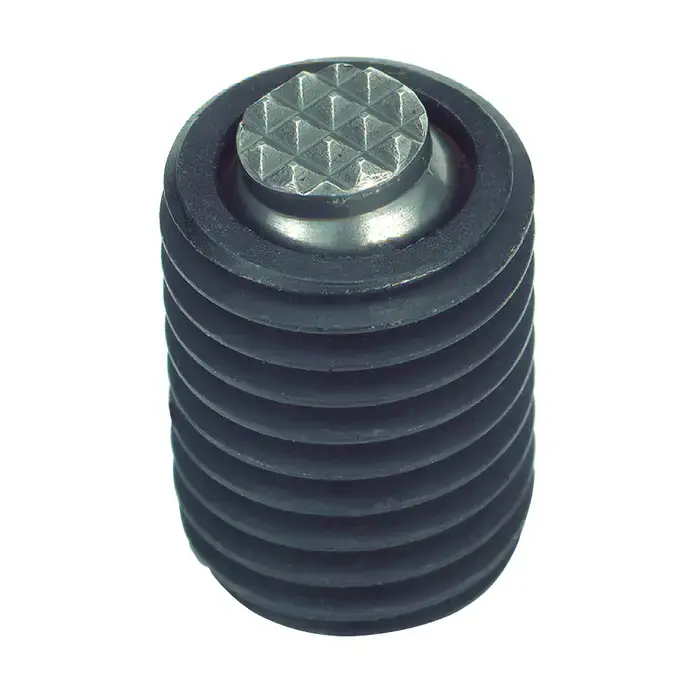 Latest FAIRLANE TBU-0375-S 3/8"-16 Thread Size, 1" Thread Length, SF Tooth Pattern Interchangeable Head Pad