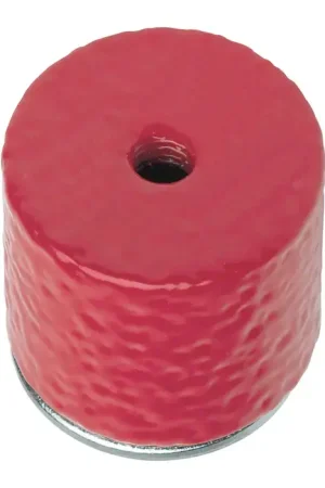 TTC MMP0501 13/16" Dia., 9 lbs. Avg. Pull Force, 9 lbs. Holding Capacity, 1/4"-20 Thread Size Pot Magnet Special Discount