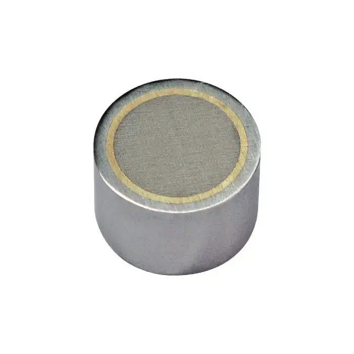 Latest MAG-MATE R1000 2 Pole Magnet In A Steel Cup, 46 lbs. Avg. Pull Force, 1" Outside Dia., 2 Pole Magnet In A Steel Cup Cylindrical Magnet