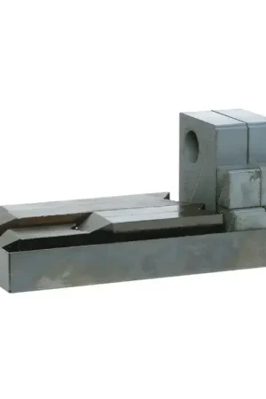 Secure Checkout TE-CO 34BCS 2 of Each 4-S, 5-S, 6-S Step Blocks & 2 of Each 40-S34, 60-S34, 60-S34 Step Block & Clamp Set