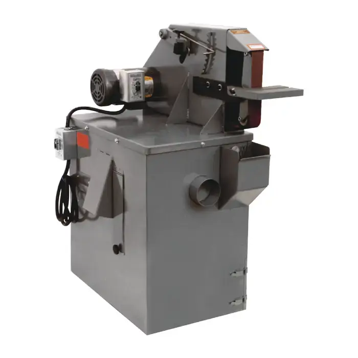 KALAMAZOO S272V 2" x 72" Belt Sander Crafted
