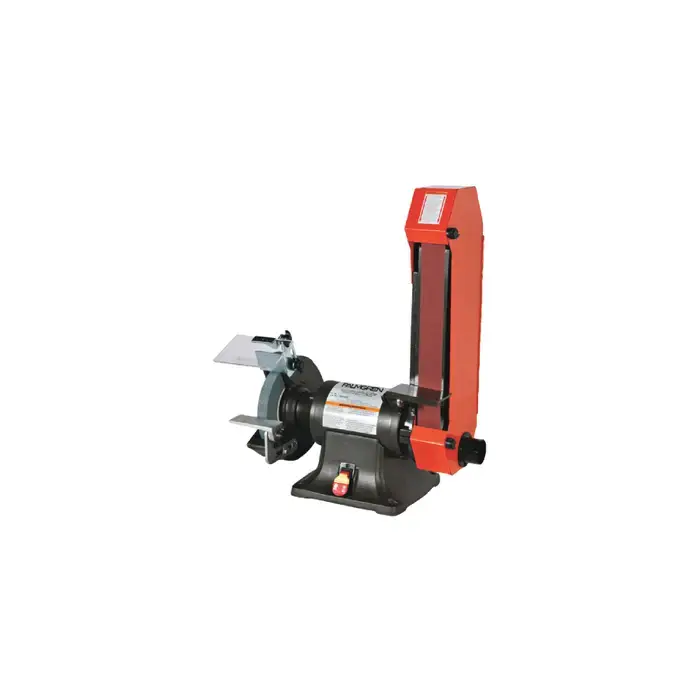 PALMGREN 82088 2" x 48" Belt / 8" Wheel Belt Sander Time-Limited