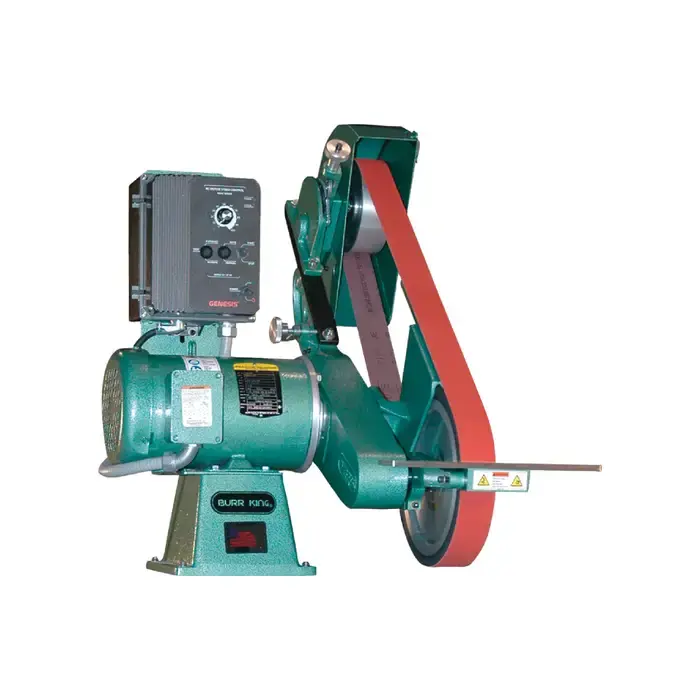 BURR KING 98110 2" x 72" Belt Sander Shop Now